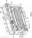 Fig. 09 - Acoustic receivers with multiple diaphragms