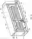 Fig. 11 - Acoustic receivers with multiple diaphragms