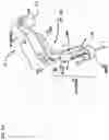 Fig. 13 - TRANSDUCER PLACEMENT FOR GROWTH ACCOMMODATION