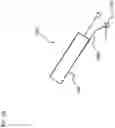 Fig. 15 - TRANSDUCER PLACEMENT FOR GROWTH ACCOMMODATION