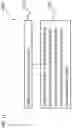 Fig. 16 - TRANSDUCER PLACEMENT FOR GROWTH ACCOMMODATION