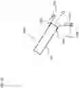 Fig. 25 - TRANSDUCER PLACEMENT FOR GROWTH ACCOMMODATION