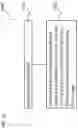 Fig. 29 - TRANSDUCER PLACEMENT FOR GROWTH ACCOMMODATION