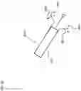 Fig. 32 - TRANSDUCER PLACEMENT FOR GROWTH ACCOMMODATION