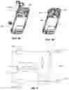 Fig. 03 - Mobile terminal with at least two transducers