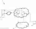 Fig. 01 - System for initiating and receiving call over a second number
