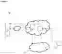 Fig. 02 - System for initiating and receiving call over a second number