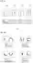 Fig. 12 - Electronic apparatus for displaying image using visual afterimage of light source