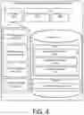 Fig. 09 - Permission-based system and network for access control using mobile identification credential