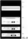 Fig. 25 - Permission-based system and network for access control using mobile identification credential