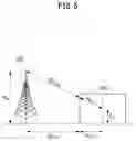 Fig. 05 - Method and apparatus for utilizing altitude information of mobile base station in communication system
