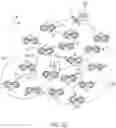 Fig. 05 - Overlapping subdags in a RPL network