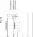 Fig. 31 - AP selection for signal transmission using multiple APs