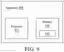 Fig. 10 - Method and apparatus for estimating and compensating timing advance