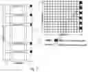 Fig. 08 - SRS design for unlicensed carriers