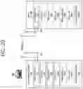 Fig. 21 - Method and band part for transmitting and receiving control information for sidelink communication in wireless communication system