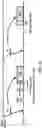 Fig. 19 - Listen before talk procedure and uplink switching