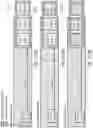 Fig. 12 - CONFIGURED GRANTS WITHIN A TRANSMITTER COT