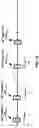 Fig. 24 - Listen before talk procedure and bandwidth part switching