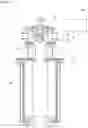Fig. 02 - Thermal plasma processing apparatus
