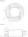 Fig. 04 - Thermal plasma processing apparatus