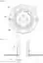 Fig. 06 - Thermal plasma processing apparatus