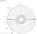 Fig. 07 - Thermal plasma processing apparatus