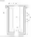 Fig. 10 - Thermal plasma processing apparatus