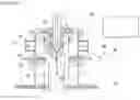 Fig. 17 - Thermal plasma processing apparatus