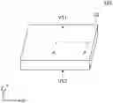 Fig. 01 - Resin multilayer substrate and method for manufacturing resin multilayer substrate