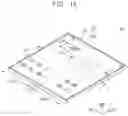 Fig. 02 - Foldable display device having support structure with multiple layers