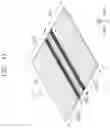 Fig. 09 - Foldable display device having support structure with multiple layers