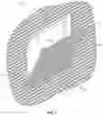 Fig. 02 - Support chassis for electronic display