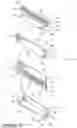 Fig. 08 - ELECTRONIC CABINET, AND AIR INLET THEREFORE