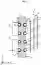 Fig. 03 - Cooling device and power conversion device