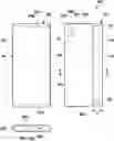 Fig. 01 - Electronic device including heat dissipation member