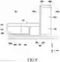 Fig. 10 - Electronic device including heat dissipation member