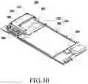 Fig. 11 - Electronic device including heat dissipation member