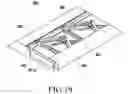 Fig. 19 - Electronic device including heat dissipation member