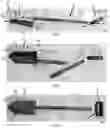 Fig. 02 - Detectorist shovel device