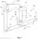 Fig. 03 - HITCH ASSEMBLY SYSTEM WITH ONE OR MORE INTEGRATED HITCH ASSEMBLIES