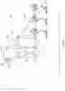 Fig. 14 - HITCH ASSEMBLY SYSTEM WITH ONE OR MORE INTEGRATED HITCH ASSEMBLIES
