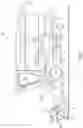 Fig. 02 - Pickup reel with differential speed bat tubes