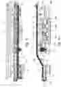 Fig. 02 - Slaughtered pig part processing plant, a clamp structure for retaining a slaughtered pig part, and a method of retaining a slaughtered pig part by a clamp structure