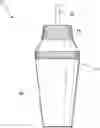 Fig. 01 - Smoking device and methods of making and using the same