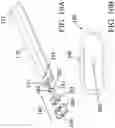 Fig. 08 - Vaporization device with seal fixation member