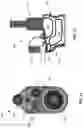 Fig. 06 - TEMPERATURE DETECTION FOR HEATING OR COMBUSTION TORCHES