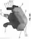 Fig. 10 - TEMPERATURE DETECTION FOR HEATING OR COMBUSTION TORCHES