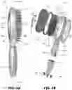 Fig. 02 - Retractable hair brush