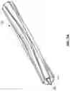 Fig. 06 - Cleaning roller for cleaning robots